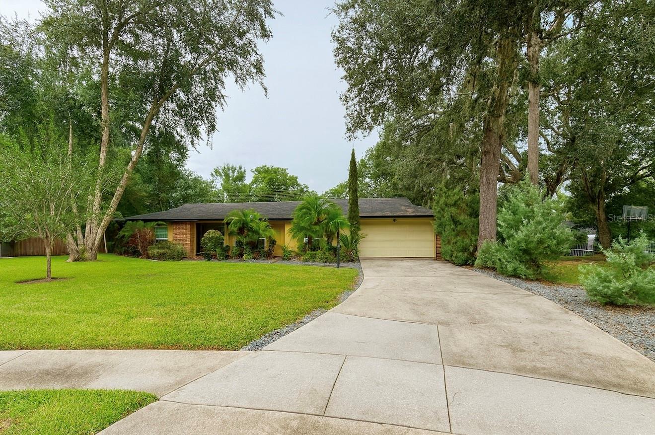 414 Timbercove Cir, FL