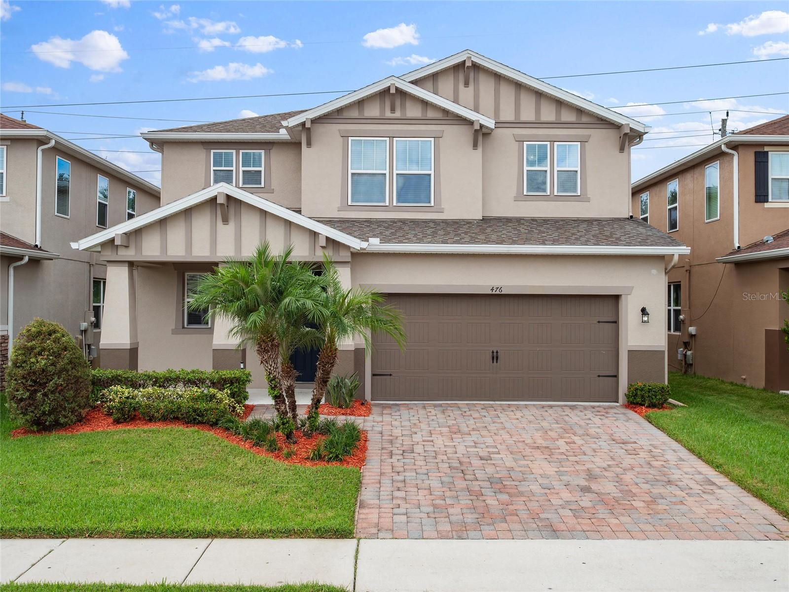 476 Bottlebrush Loop, FL