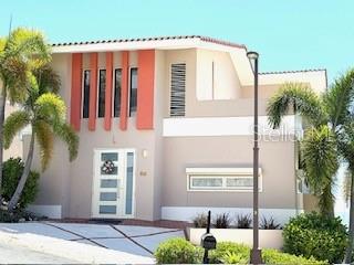 1 Shell Castle Club, PR