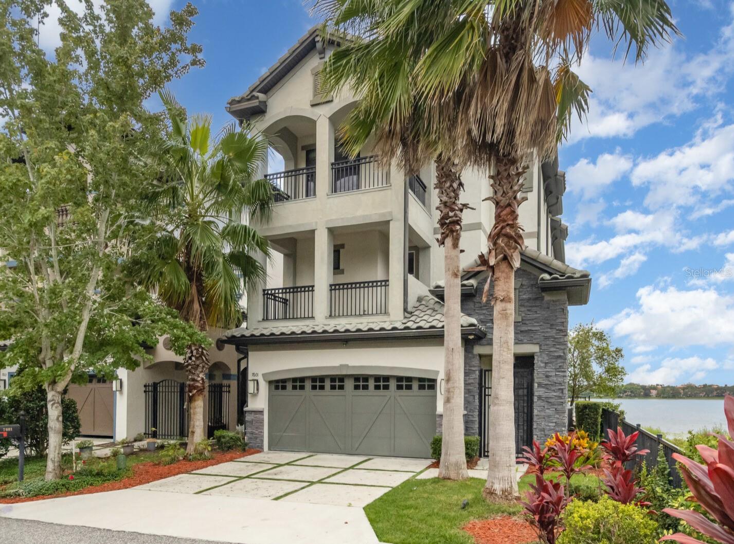 7601 Toscana Blvd, FL