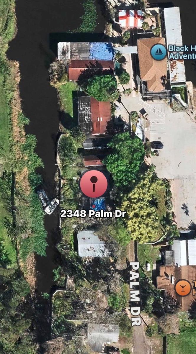 2348 Palm Drive, FL