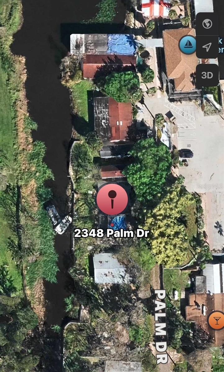 2348 Palm Drive, FL