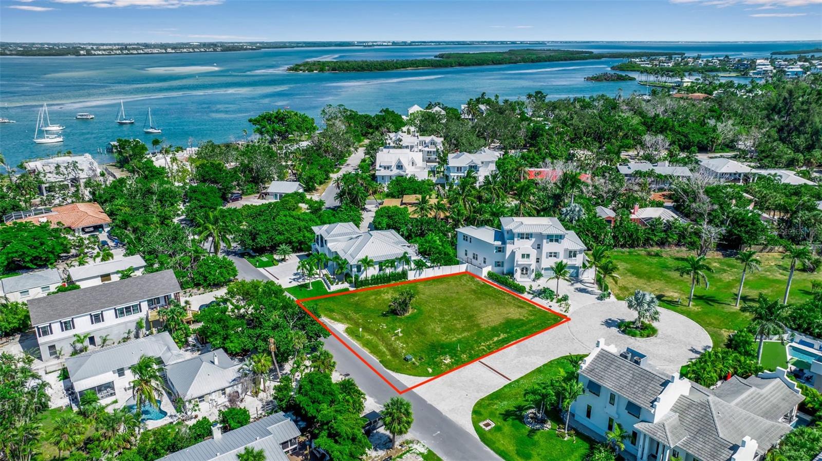 610 Hibiscus Way, FL
