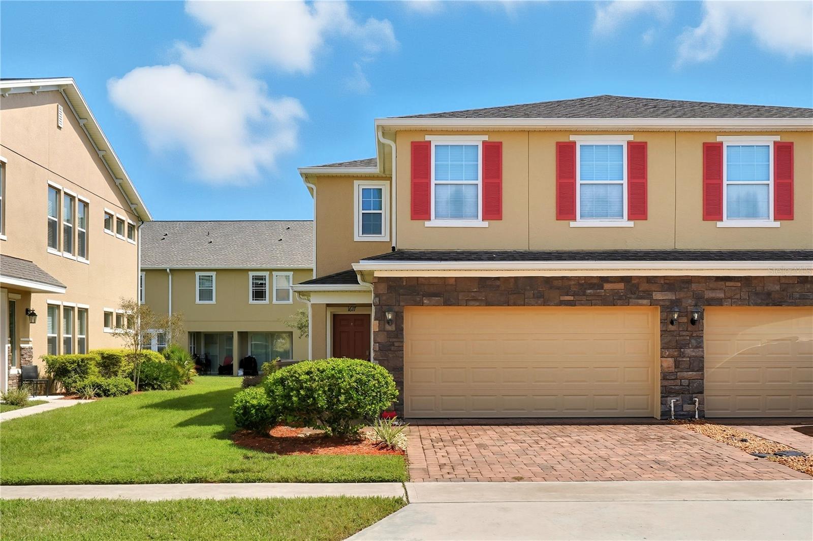 1617 Mohegan Boulevard, FL