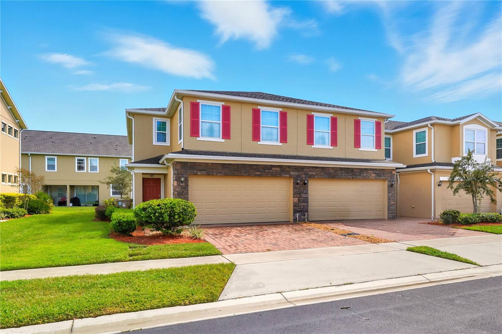 1617 Mohegan Boulevard, FL