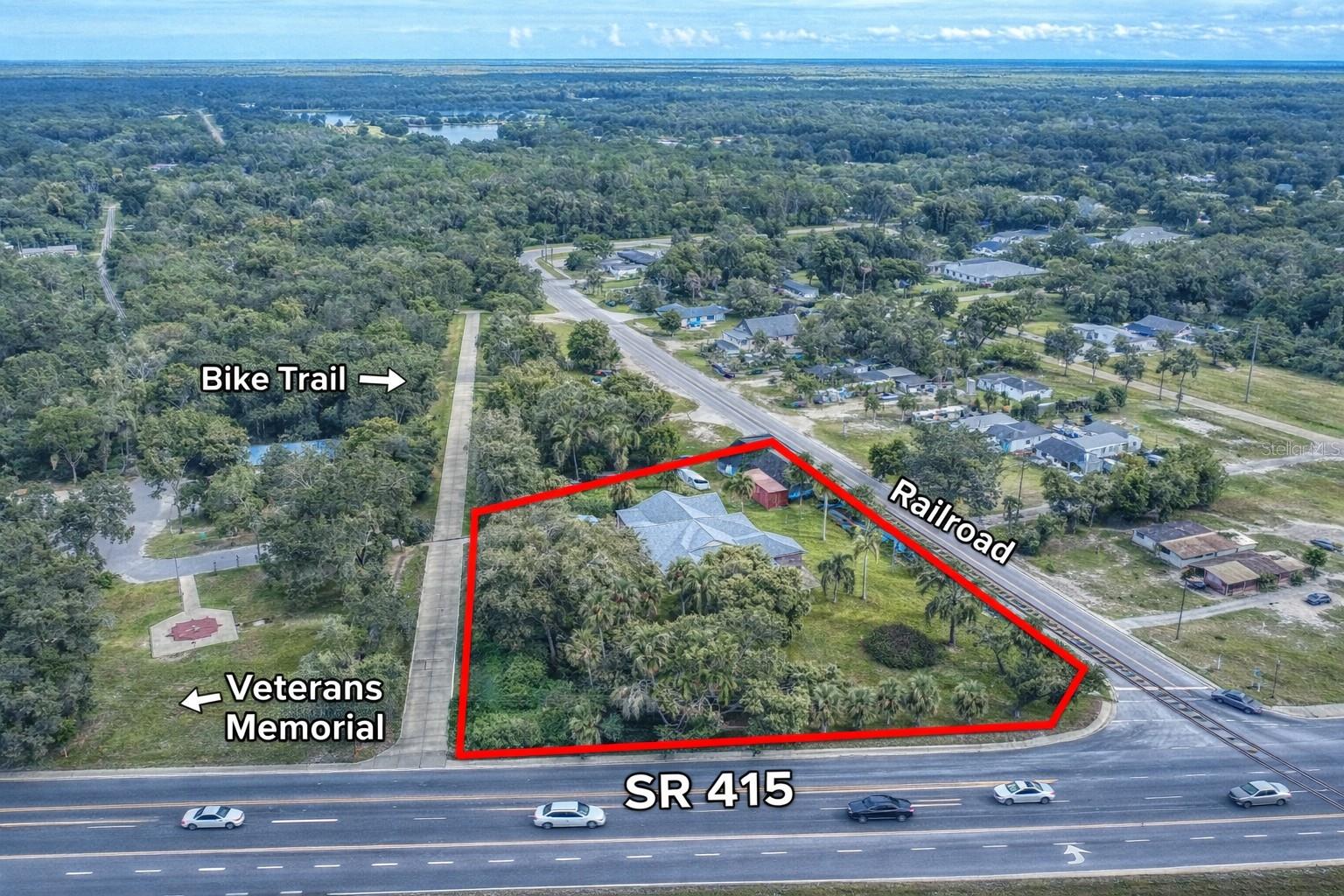 120 Railroad Avenue, FL