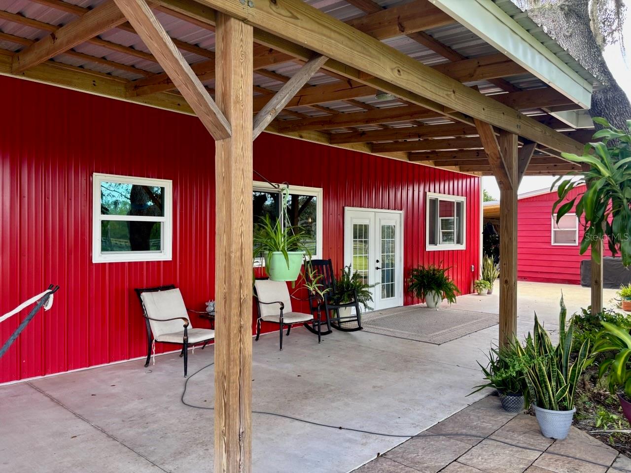 1126 County Road 665, FL