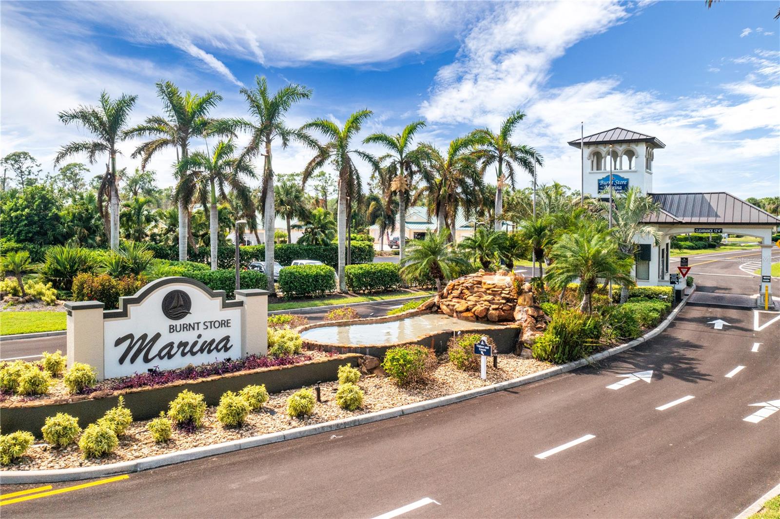 2070 King Tarpon Drive, FL