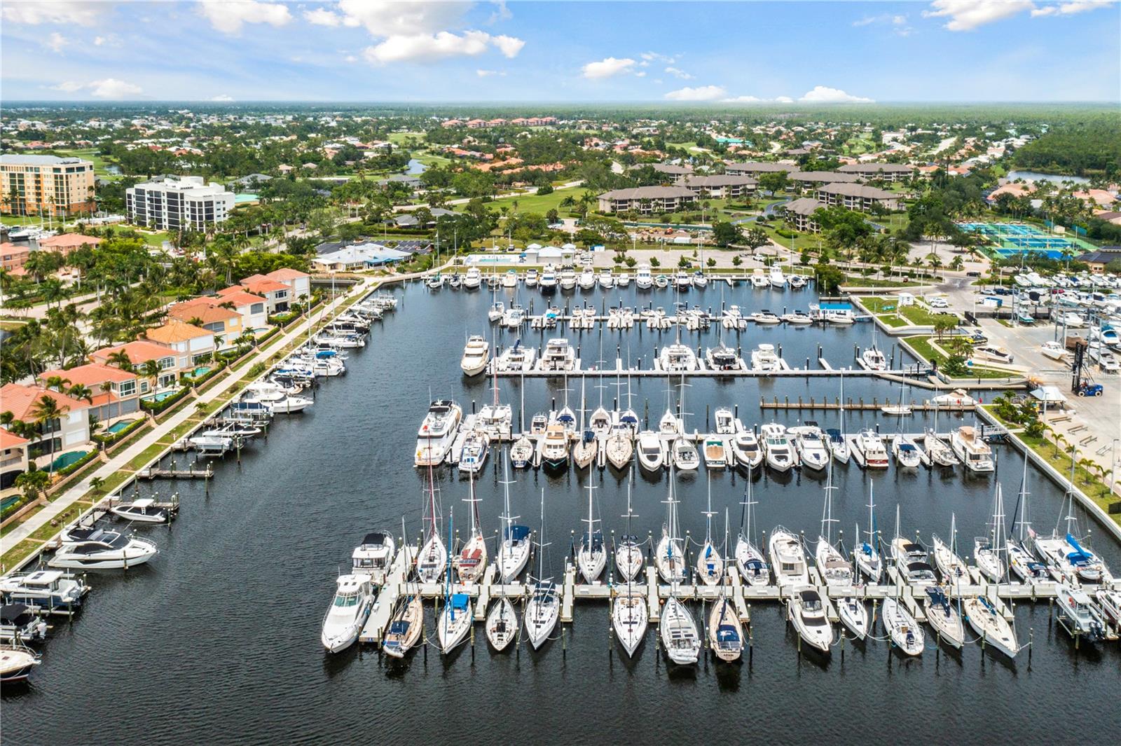 2070 King Tarpon Drive, FL