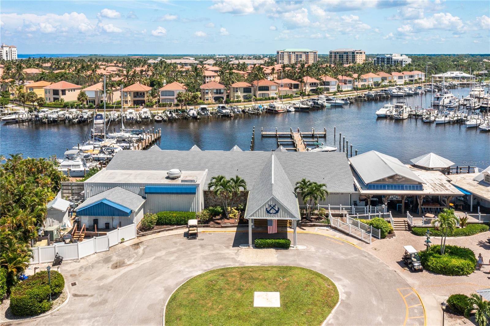 2070 King Tarpon Drive, FL