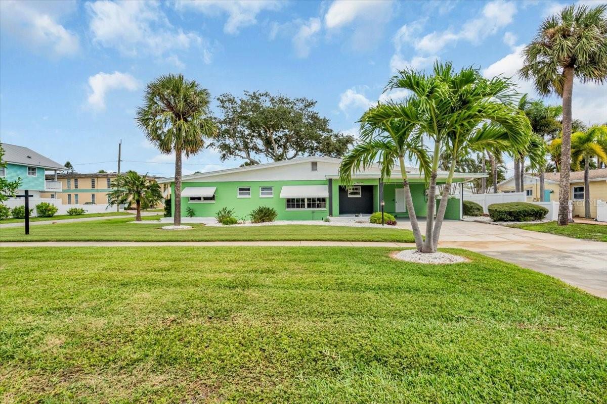 3002 58th Street, FL
