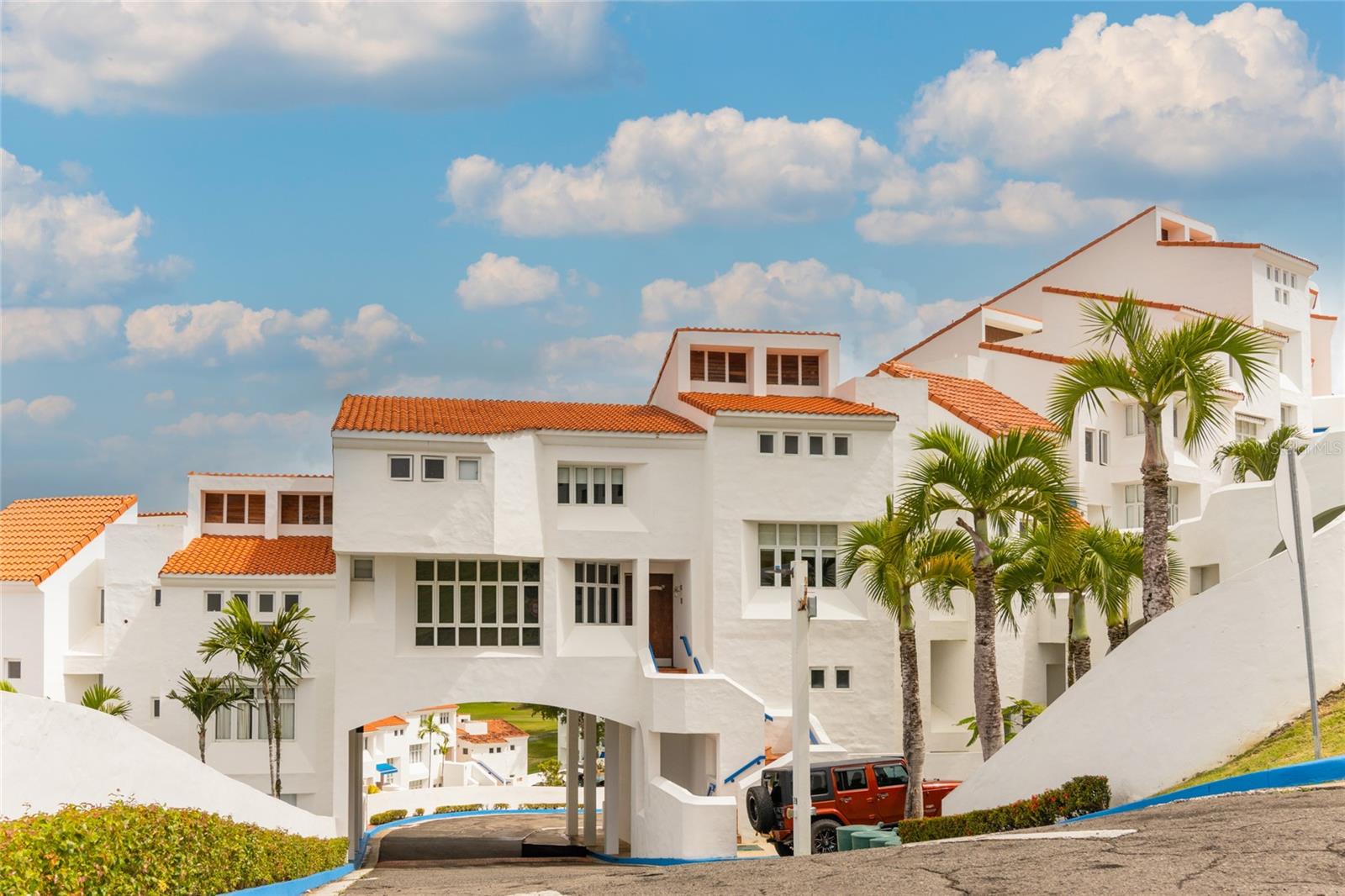 6000 Rio Mar Blvd Villa Las Brisas #10a, PR