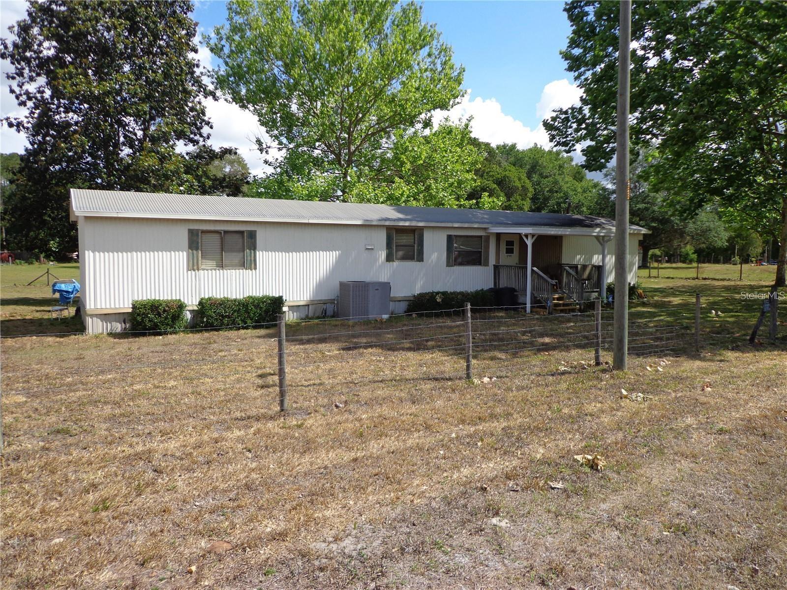17911 Orange Drive, FL