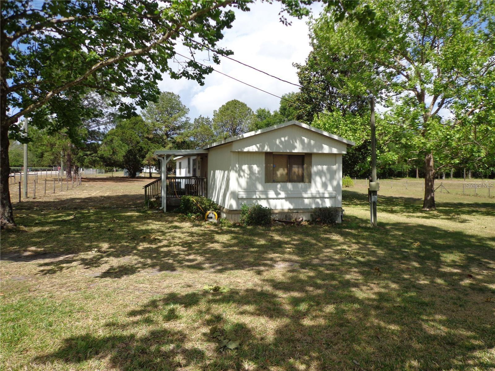 17911 Orange Drive, FL