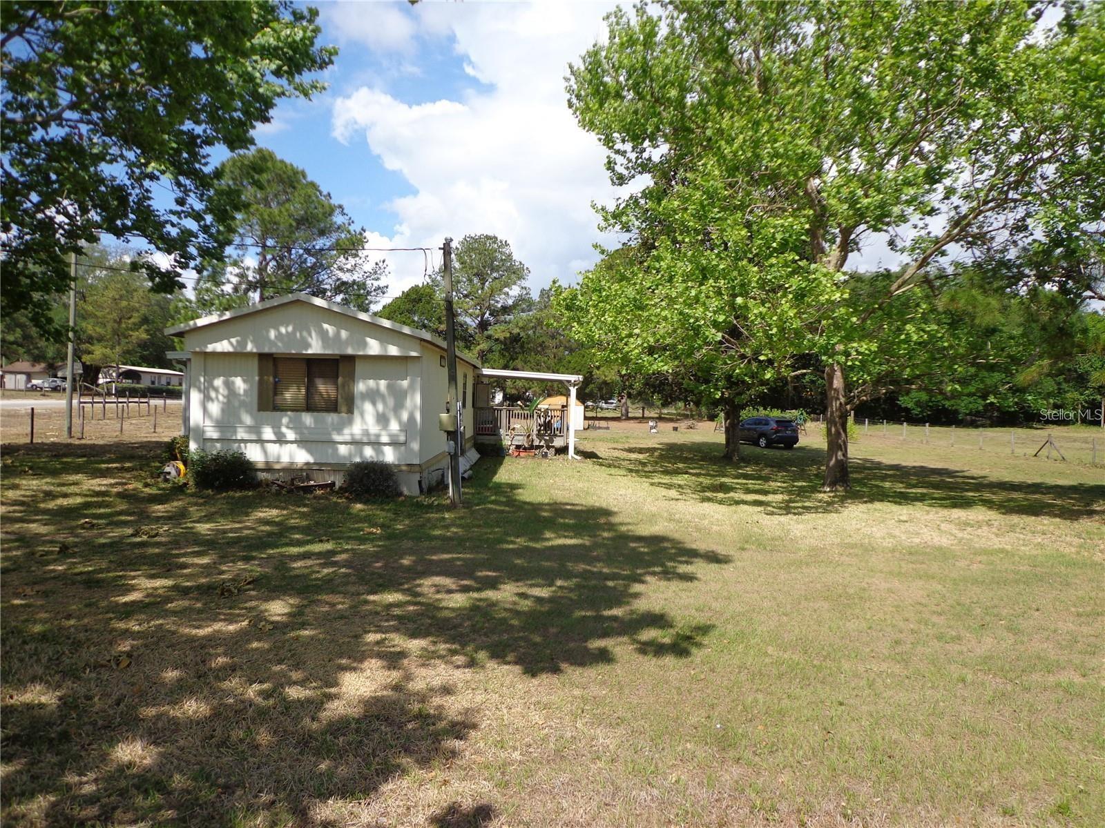 17911 Orange Drive, FL