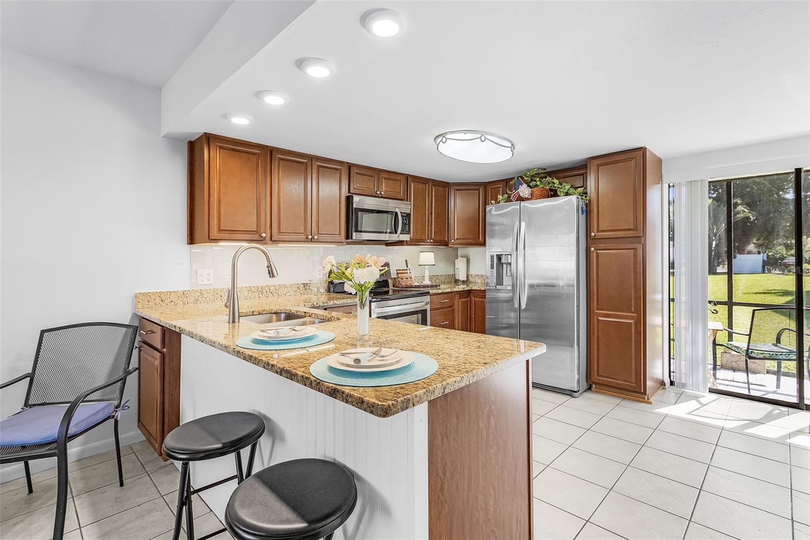 4903 Vincennes Street, FL