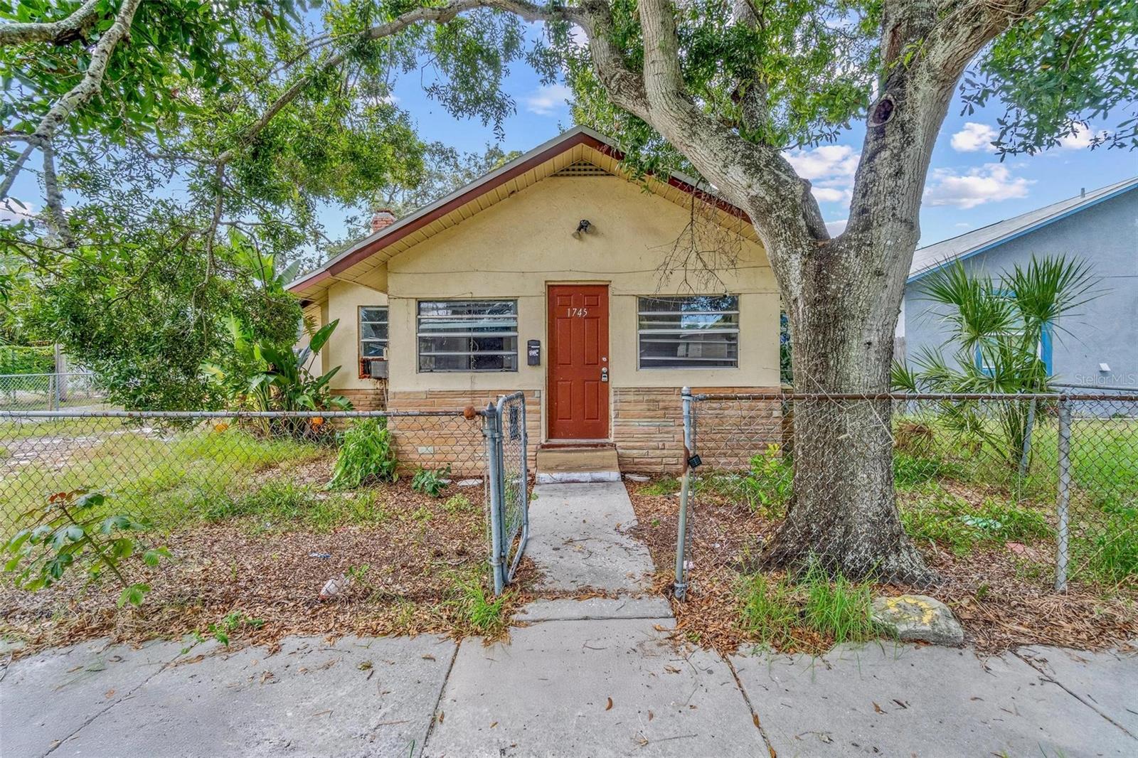 1745 44th Street, FL