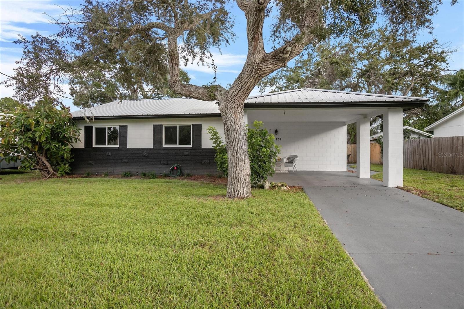 128 Orange Avenue, FL