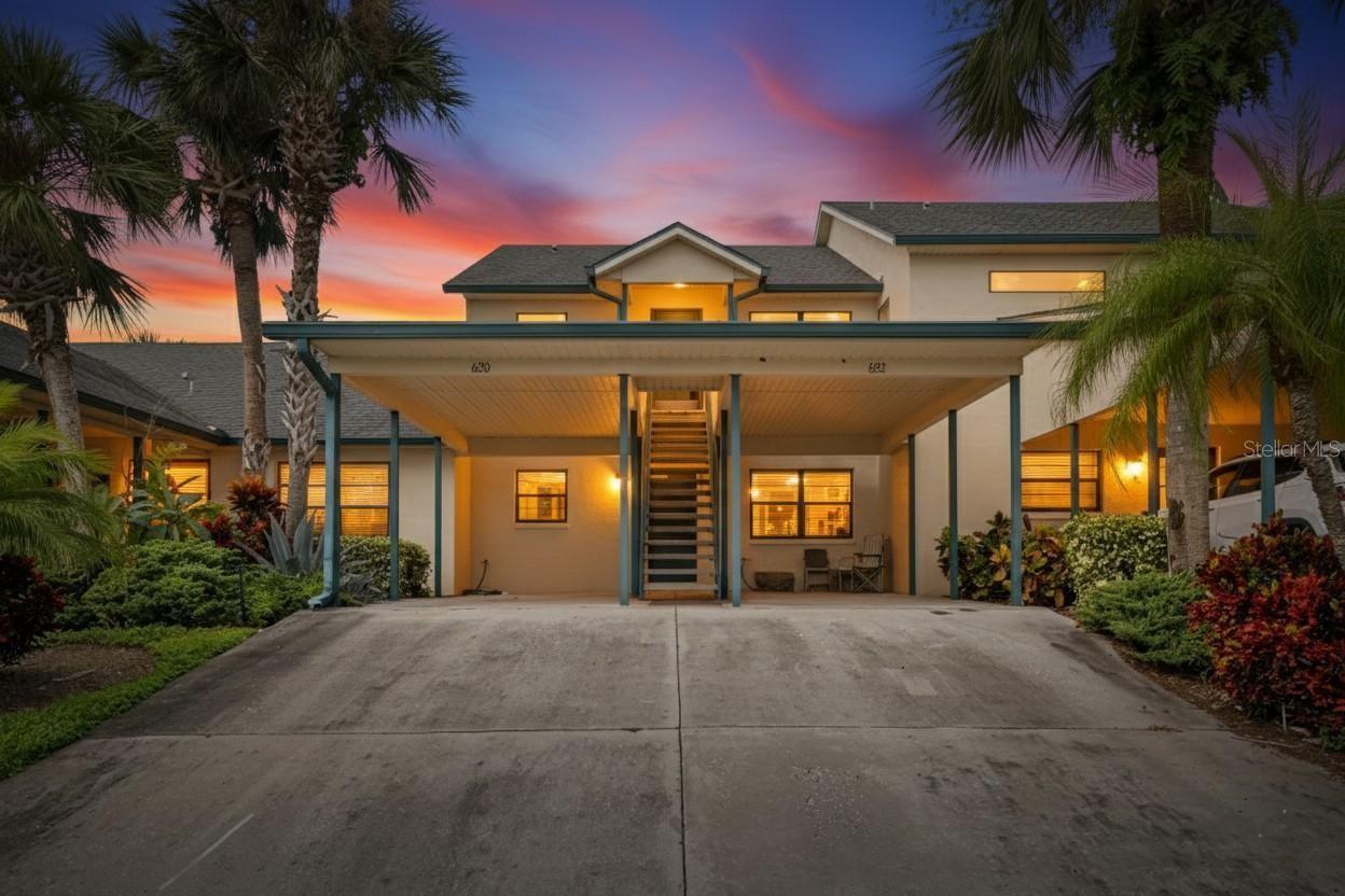 620 Yardarm Drive, FL