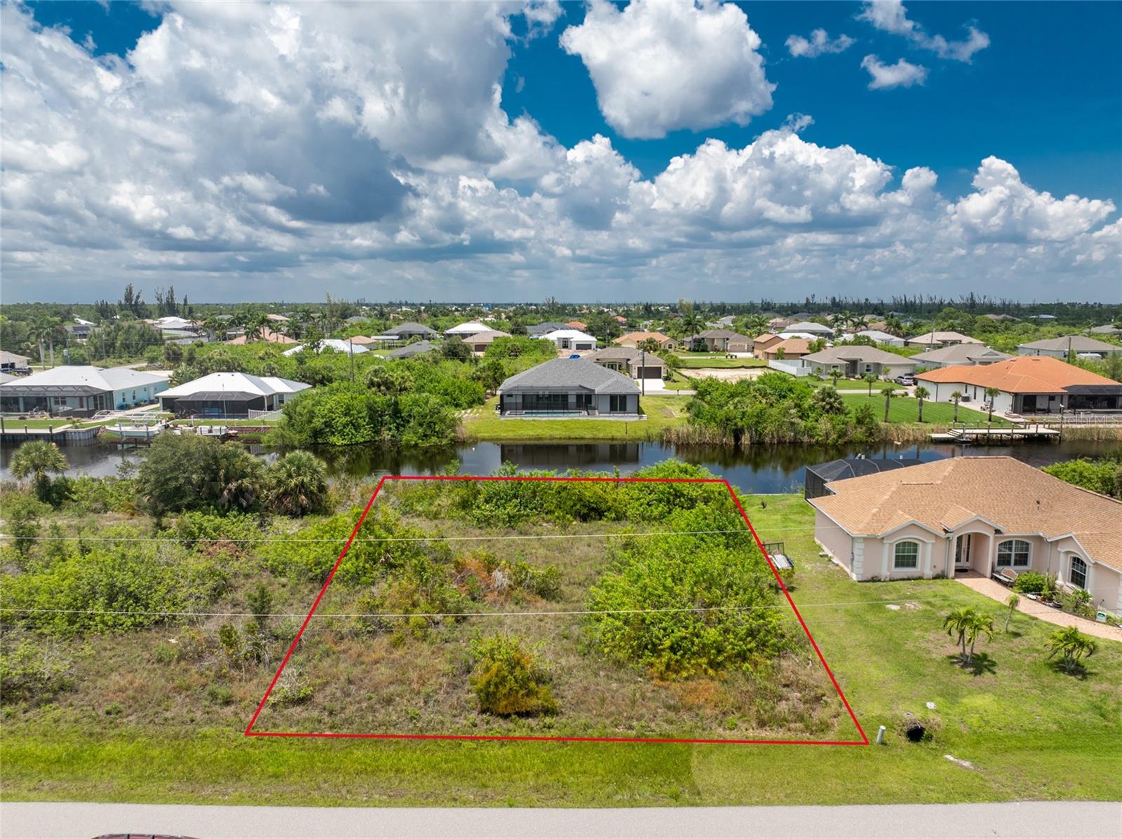 15610 Applewhite Circle, FL