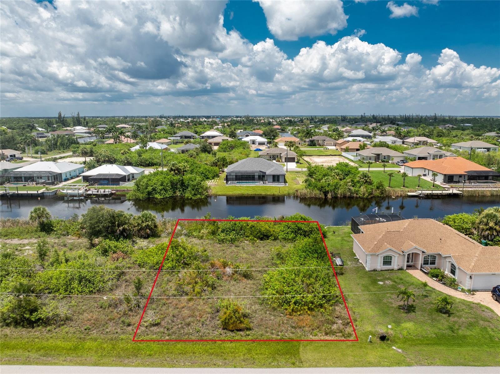 15610 Applewhite Circle, FL