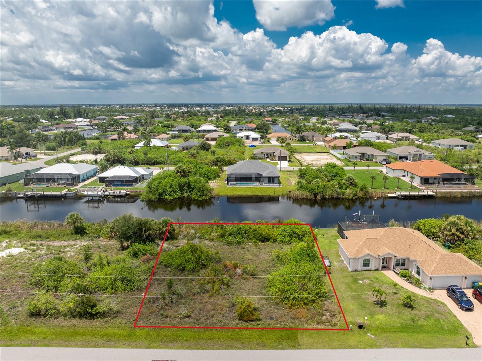 15610 Applewhite Circle, FL