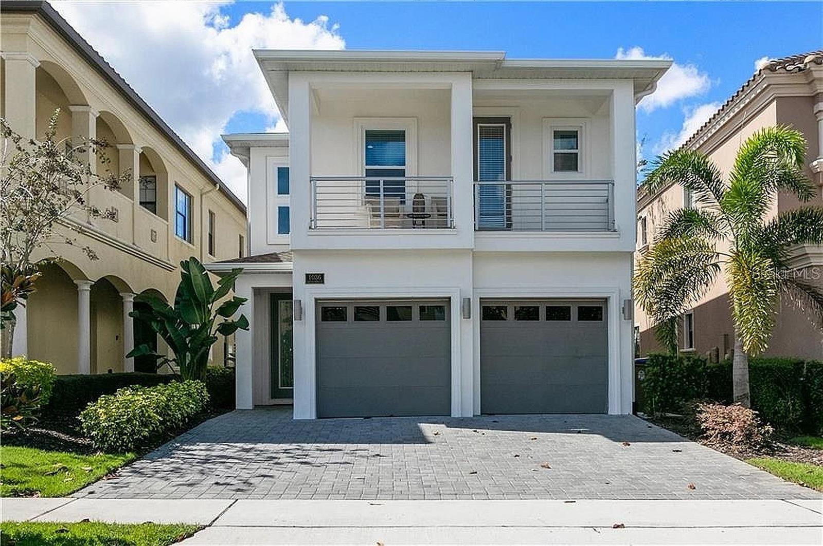 1036 Castle Pines Court, FL