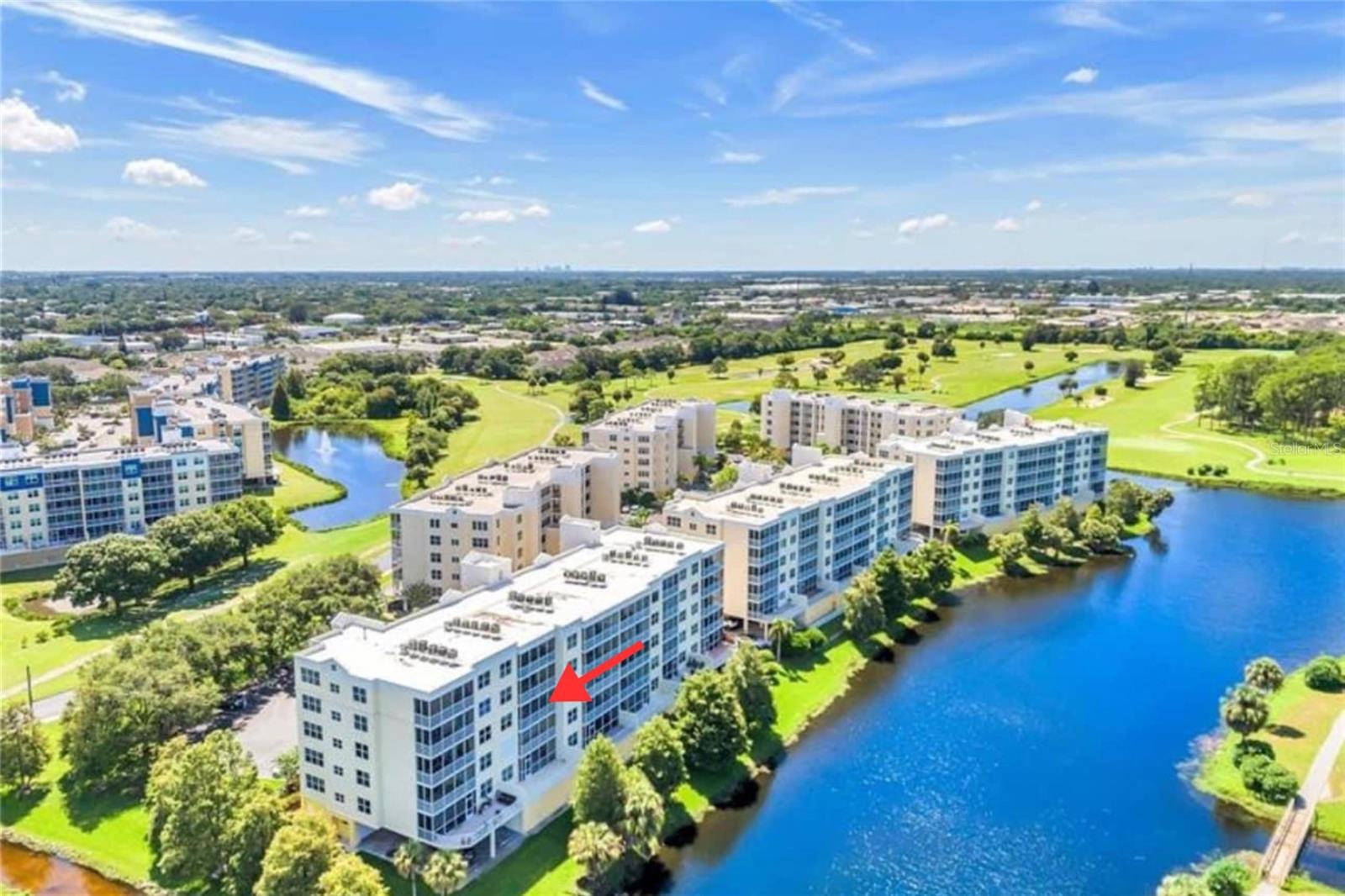 1200 Country Club Dr #6305, FL