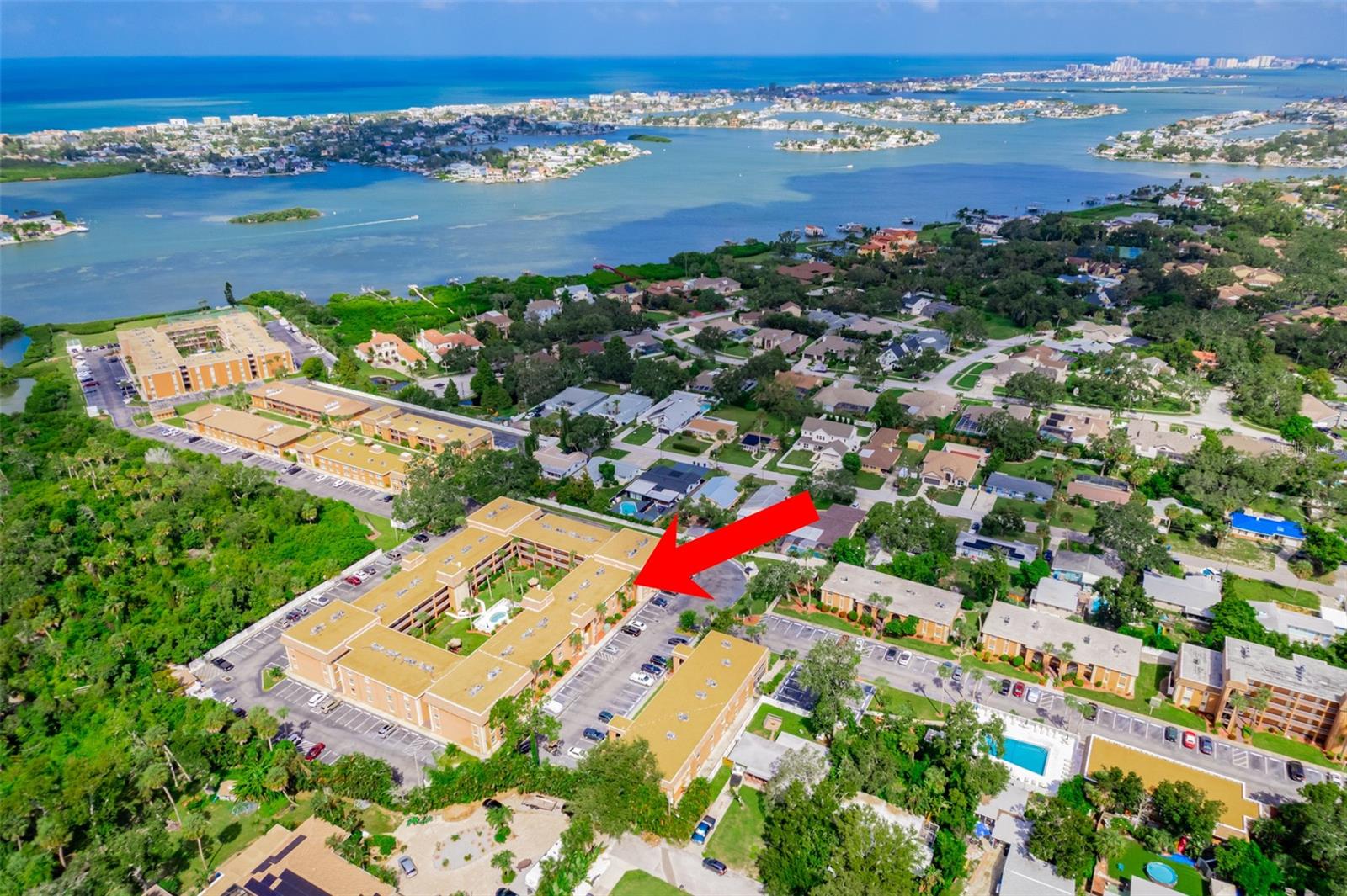 12760 Indian Rocks Road, FL
