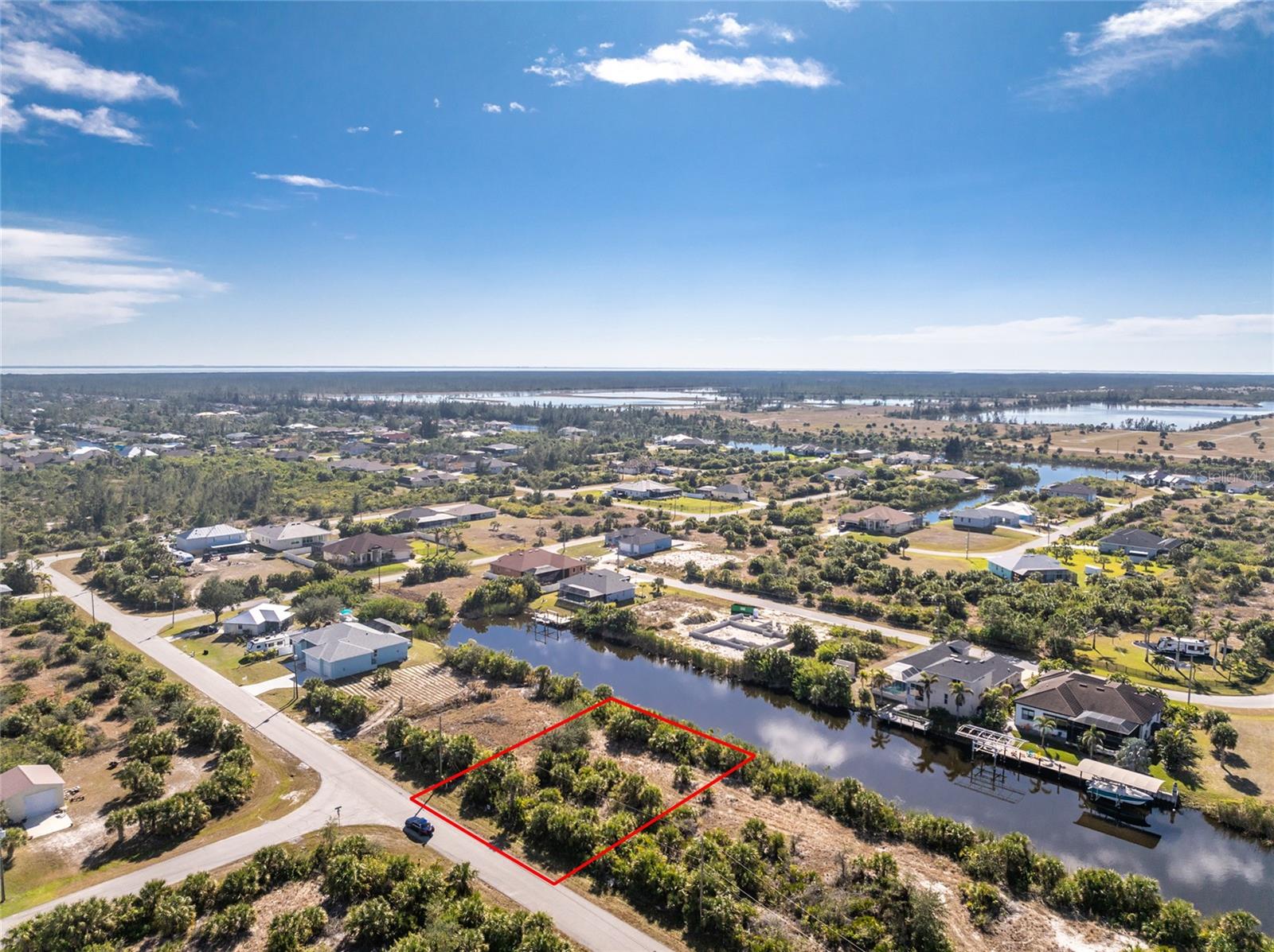 14307 Montmarte Avenue, FL