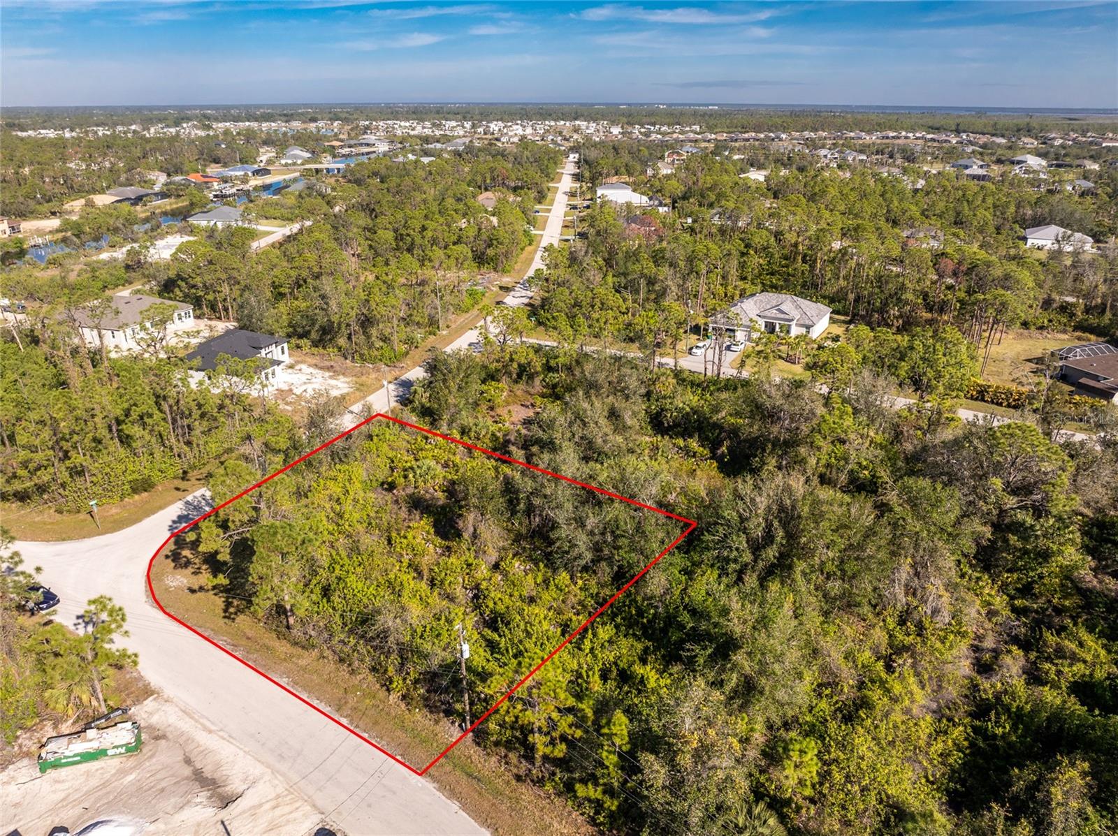 8281 Consul Street, FL