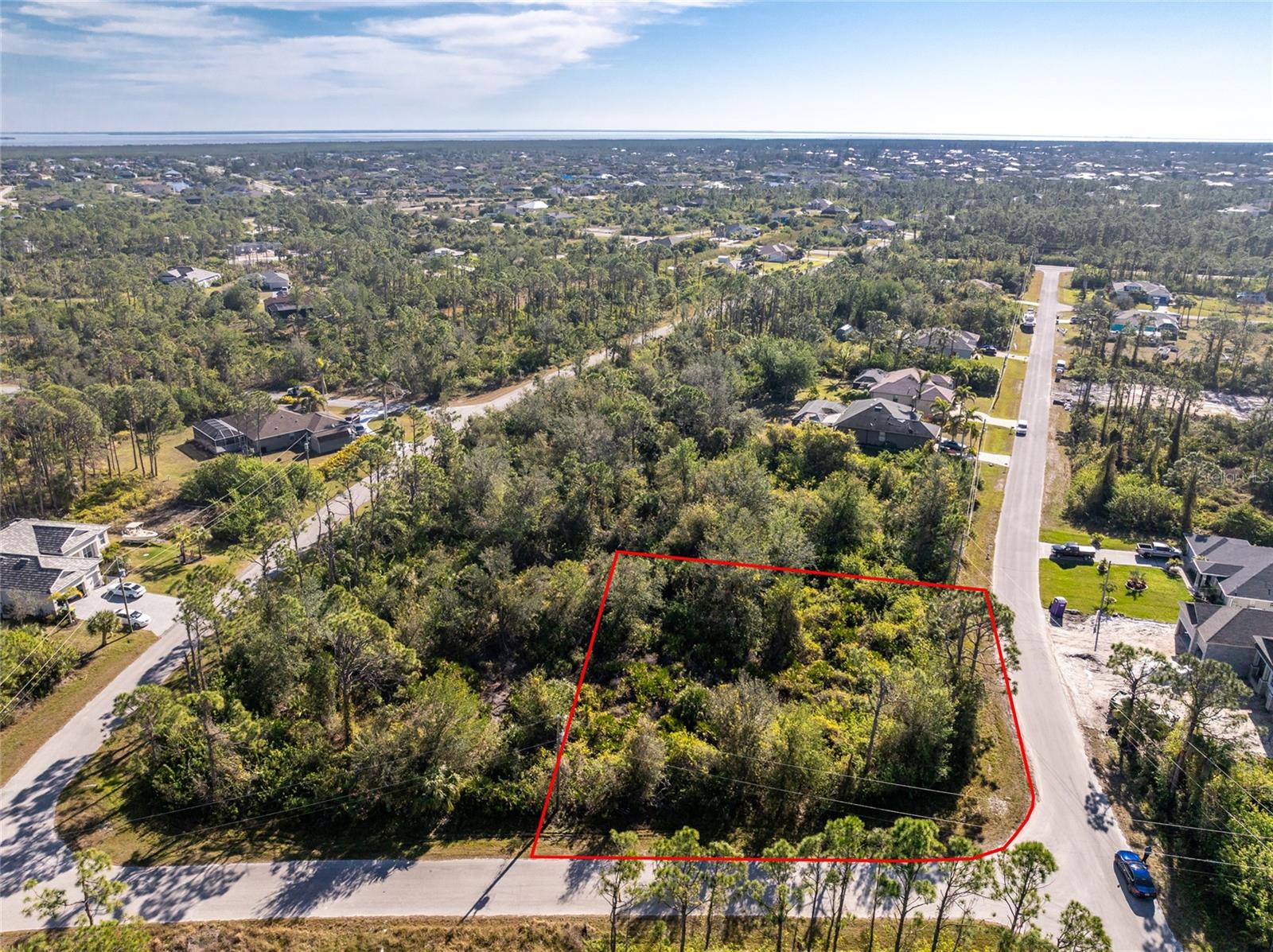 8281 Consul Street, FL