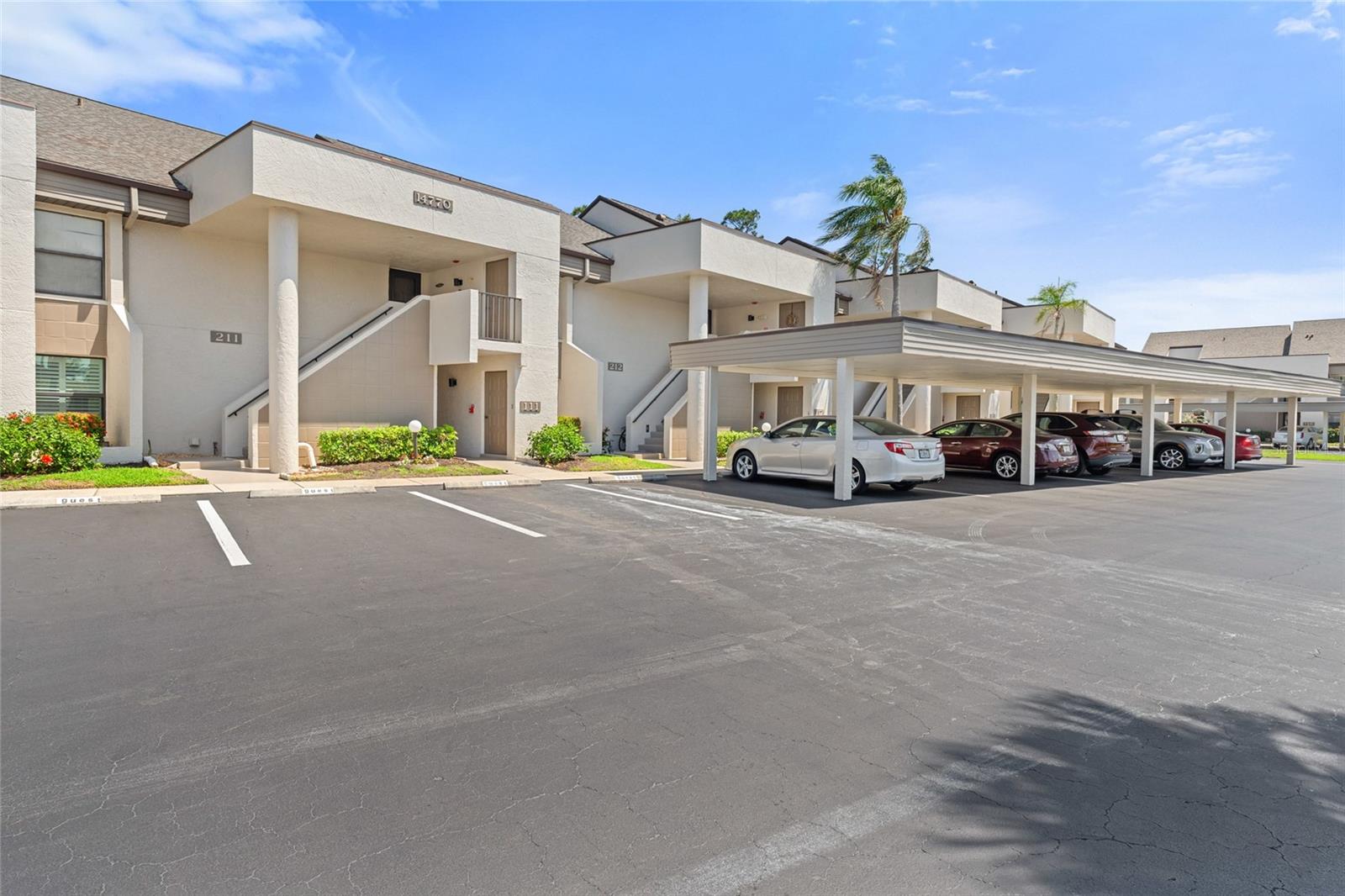 14770 Eagle Ridge Drive, FL