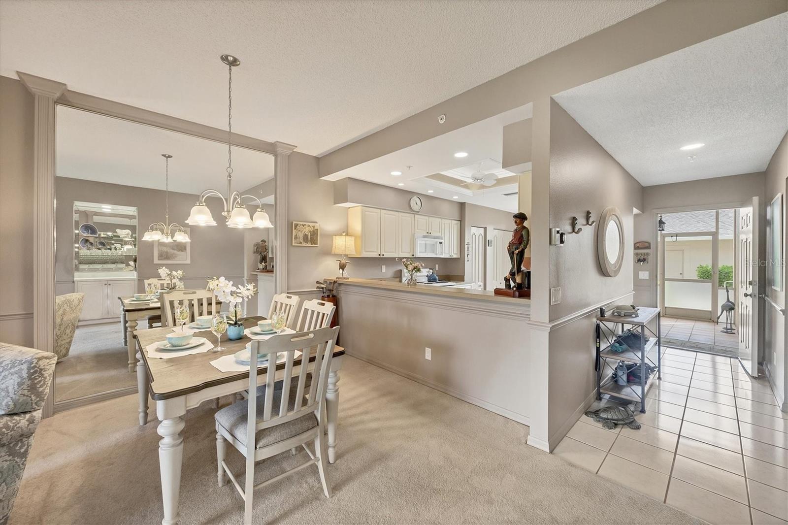 9590 High Gate Drive, FL