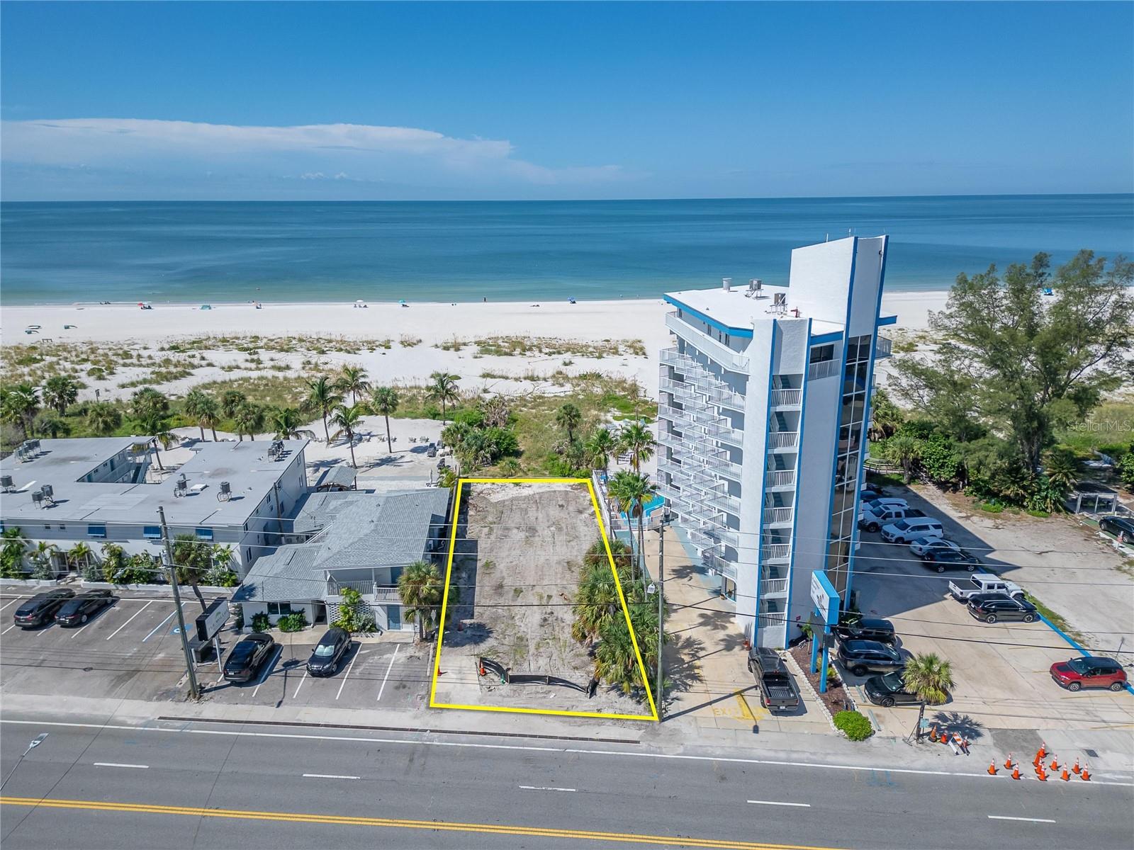 10178 Gulf Blvd, FL