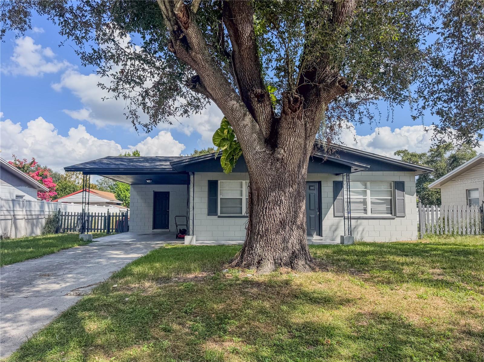 602 Taylor Boulevard, FL