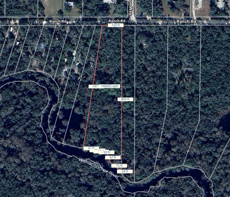 33074 Ranch Road, FL