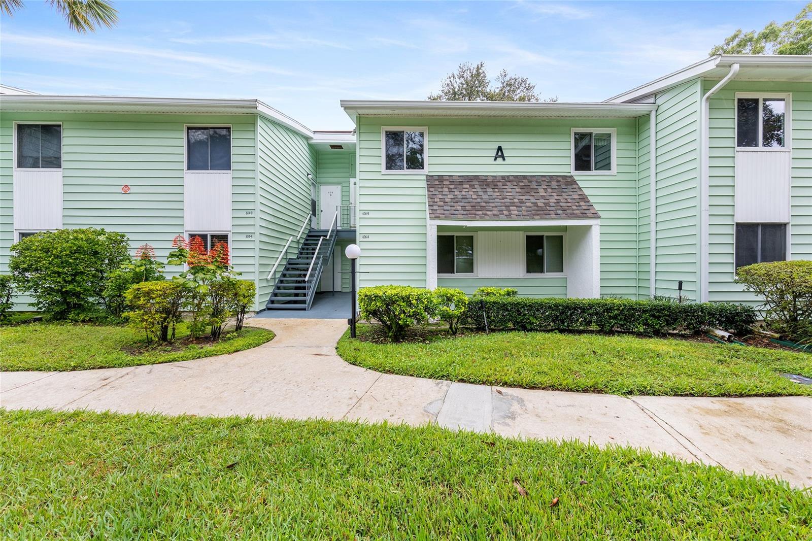 606 Midway Drive, FL