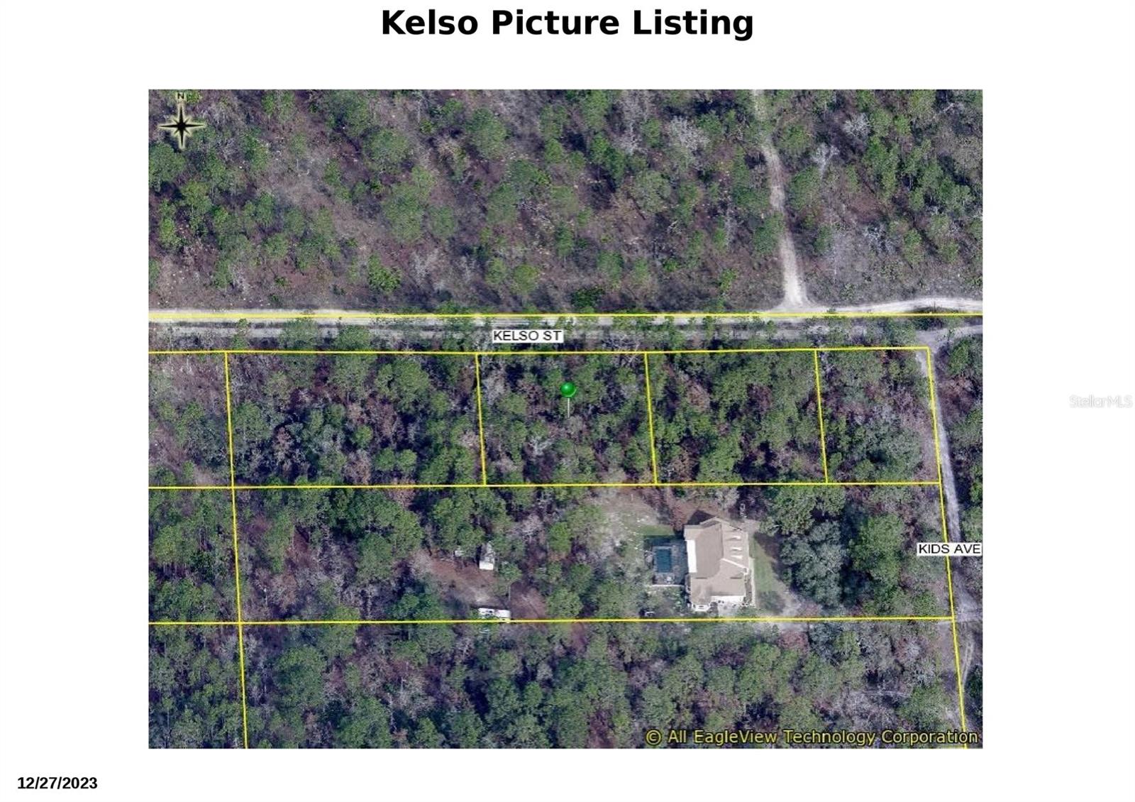 Kelso Street, FL