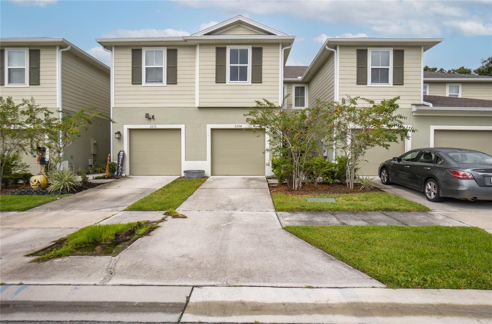 2208 Laceflower Drive, FL
