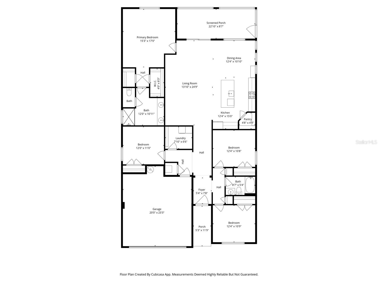 12735 Eastpointe Drive, FL