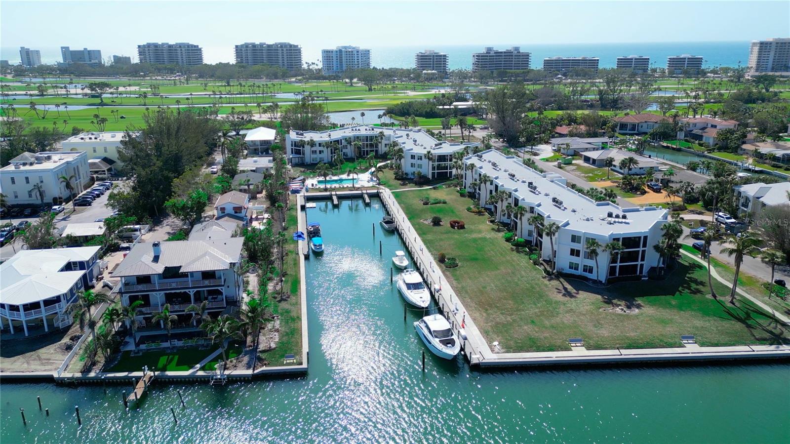 450 Gulf Of Mexico Drive, FL