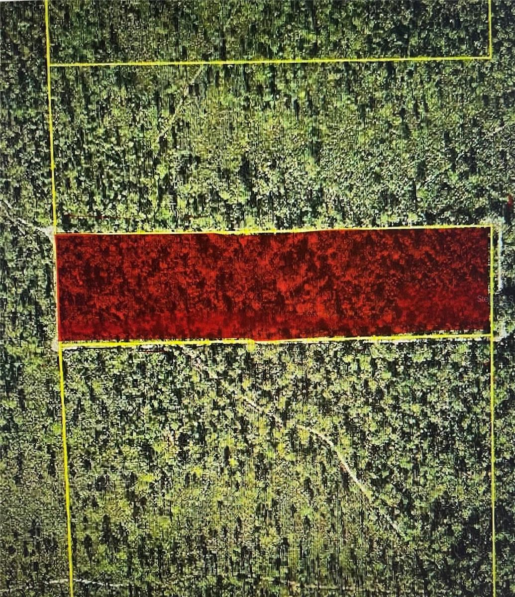 Tbd Ne 144th Terr, FL