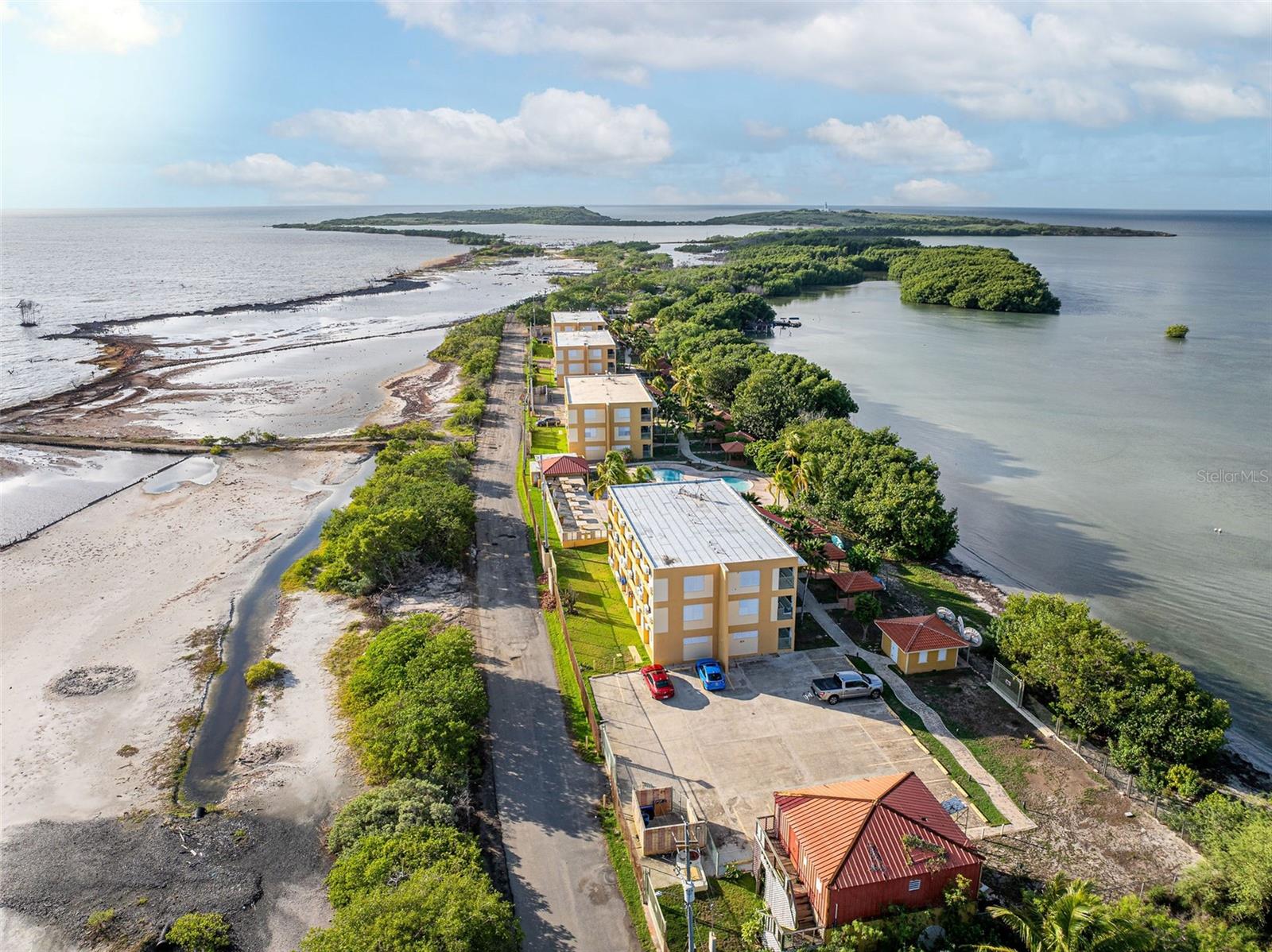 Sr 301 Km 11.0 Condominio Playas Del Caribe Resort, PR