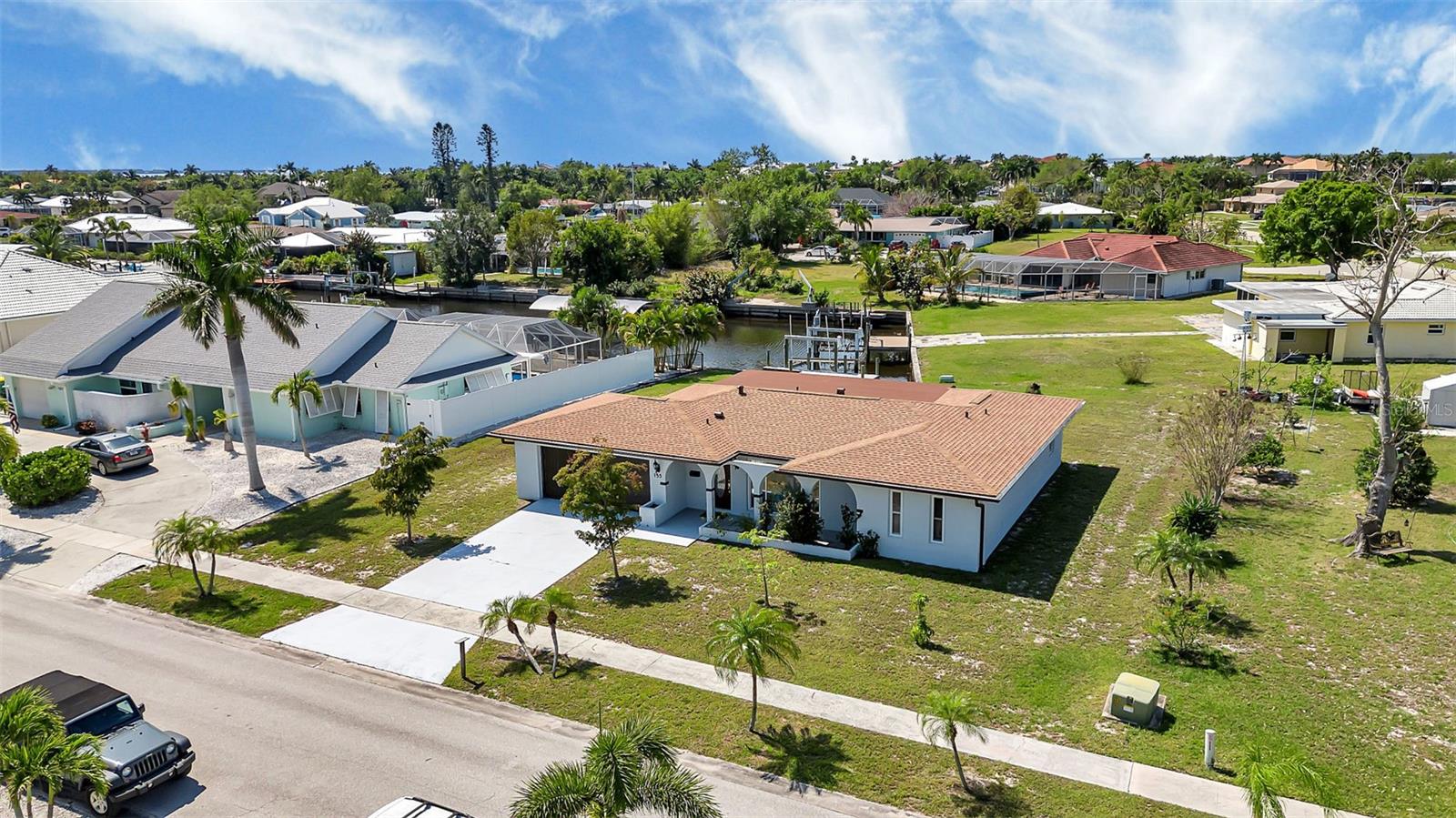 155 Morgan Ln Se, FL