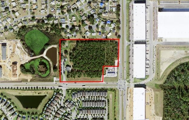 7625 Sinclair Rd, FL