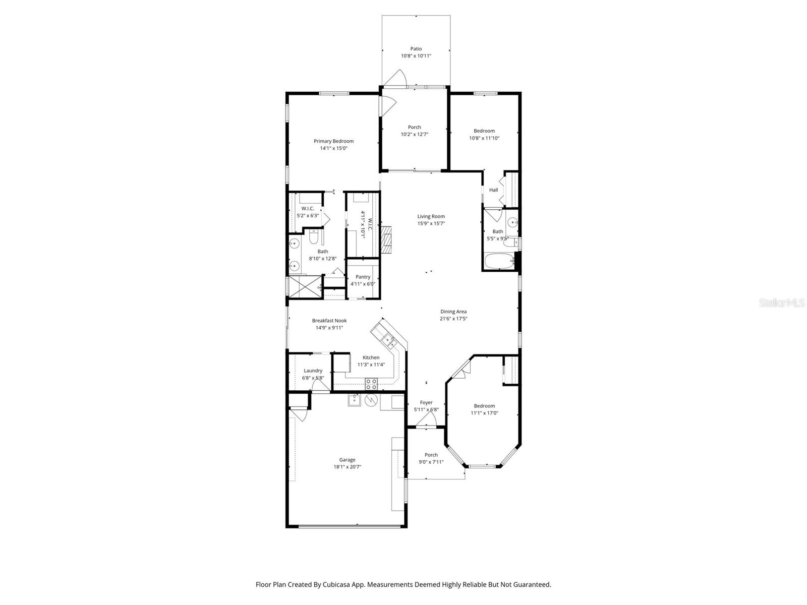 6482 Torrington Court, FL