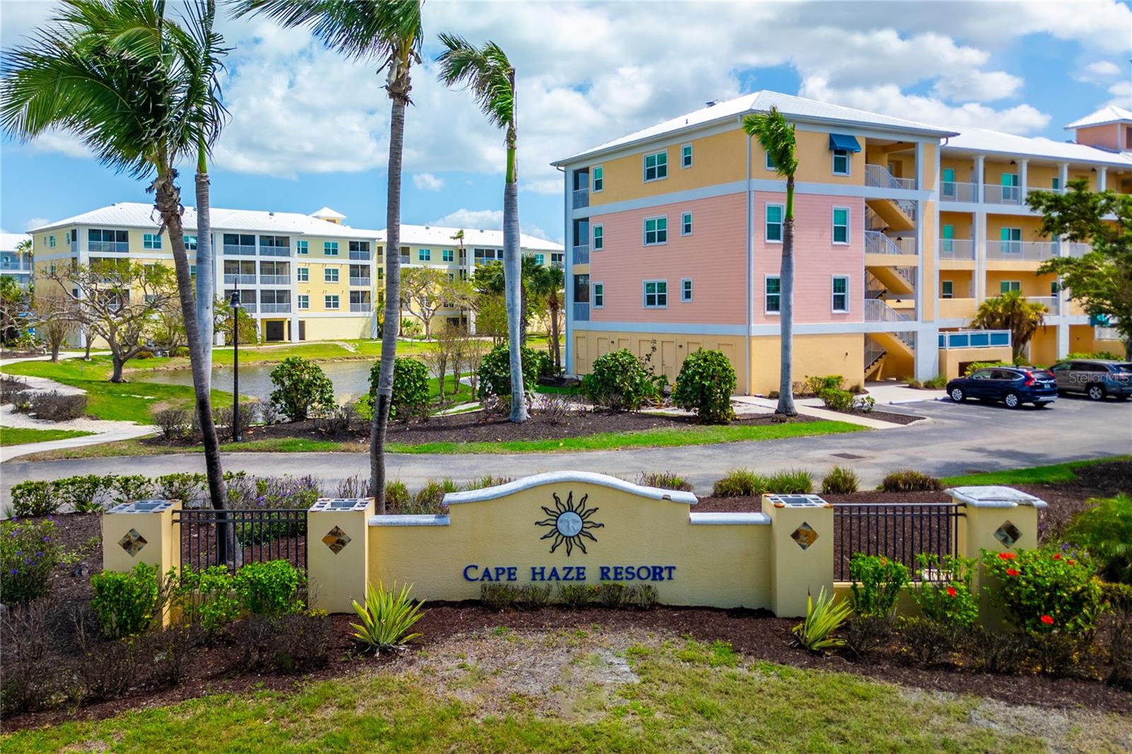 8405 Placida Road, FL