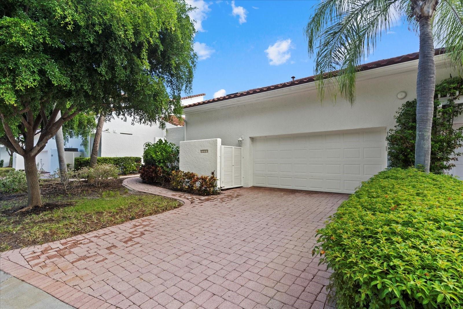 2254 Harbour Court Drive, FL