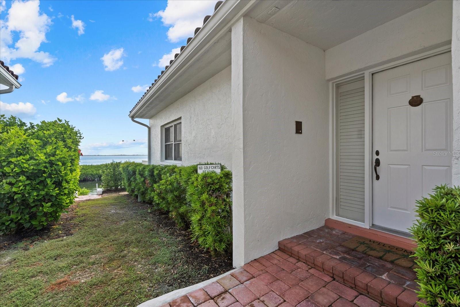 2254 Harbour Court Drive, FL